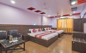 Hotel Deep Palace Near Bus Stand Udaipole